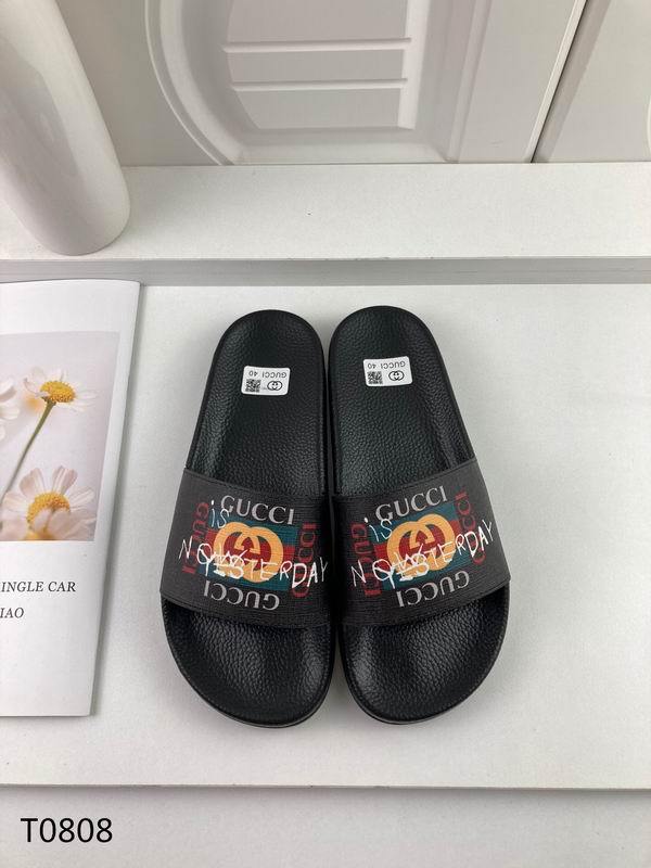 Gucci Men's Slippers 745